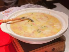 孔府炖菜-春色如许·茶食餐厅(桃李春风店)