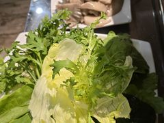 -福寿斋·老北京铜锅涮肉·烤鸭(顺义总店)
