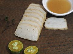 -锦府园·新台州菜(合生汇店)