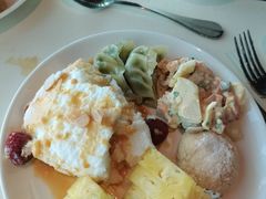 -澳门旅游塔360°旋转餐厅(南湾湖广场店)