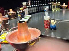 -羊大爷涮肉(亮马桥店)