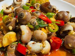 -日丰园海肠水饺·老字号大连海鲜(小平岛总店)