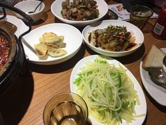 -川知味(京华城店)