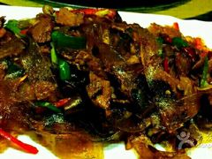 -牛一嘴·兰州牛肉面·大盘鸡(财富中心店)