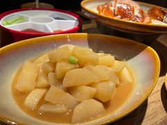 家烧萝卜-青年公社烤鸭(蜀山万象汇店)