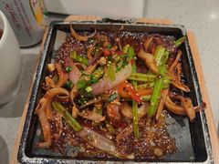 -半天妖烤鱼(芝罘吾悦广场店)