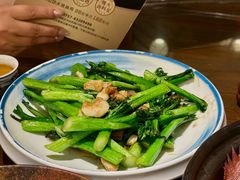 -山水茶艺馆·点心粤菜·30年老字号
