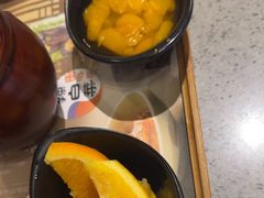 -将军牛排·尔滨地标朝鲜族美食(总店)