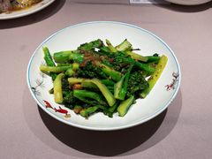肉糟捞苔兰花-小炳胜(卓悦中心店)