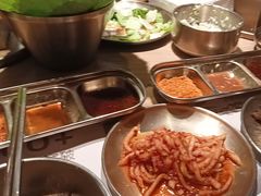 -西塔老太太泥炉烤肉(亚运村店)