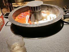 -晓宇重庆火锅(西安荟聚店)