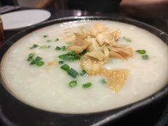 皮蛋瘦肉粥-朕之味(龙湖·西城天街店)