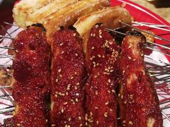 -北三老太太烧烤(人生一串上榜店)