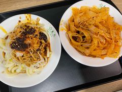 -老陈家擀面皮(木塔巷店)