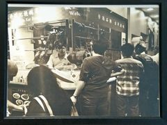 -深井陈记烧鹅酒家(新填地街店)