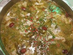 -天都火锅酒楼(虹梅南路店)