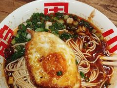 -周小波重庆小面·重庆名小吃(邹容路店)