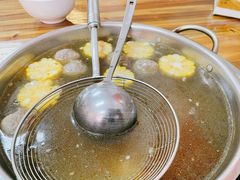 牛肉丸-柴头哥·牛肉火锅(爱民路店)