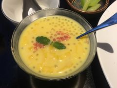 杨枝甘露-丽晶轩中餐厅(重庆丽晶酒店)