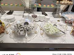 -黄山玉屏楼宾馆餐厅