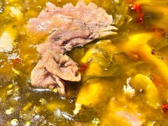 招牌符缸酸菜鸡-符缸酸菜鸡(华阳店)