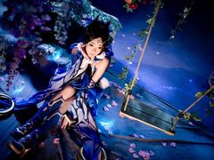-九月鹰飞汉服摄影工作室