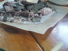 -小辫子羊肉面馆(周东店)