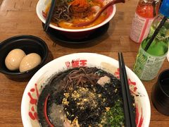-豚王拉面(澳门银河店)