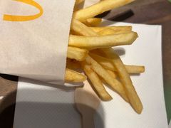 -麦当劳(CP静安店)