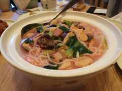 -莆田餐厅PUTIEN(三里屯店)