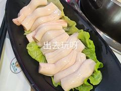 -三毛牛肉店(福强店)