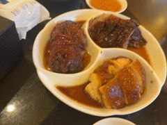 -中国厨房/台湾牛肉面