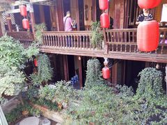 -香满楼(临安路店)