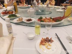 -东方明珠老上海8号餐厅