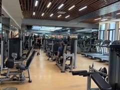 -梵臣游泳健身(康康谷店)