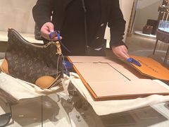 -LV路易威登(杭州万象城店)