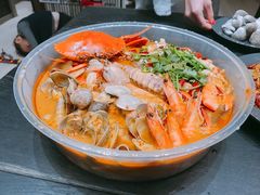 -辣么好吃私厨(新城店)