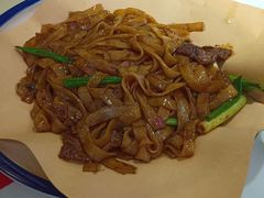 -赵财财·肠粉·煲仔饭(华润万象城店)
