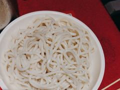 清水面-龙巢盱眙龙虾·牛蛙·烧烤宵夜(八卦岭店)