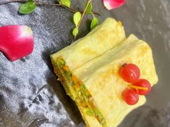 -富淳饭店(陆家嘴保利广场店)