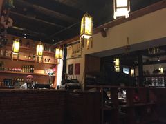 -蜜桃餐厅·古运河畔(南下塘店)