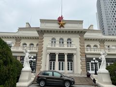 -中国福利会少年宫