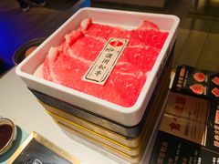 -温禾牛·和牛寿喜烧自助火锅(恒基名人店)