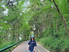 -金堂县云顶石城风景区