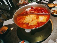 -湊湊火锅·茶憩(新中关购物中心店)