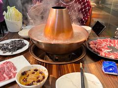 -德一门·北京爆肚涮肉(宽窄巷子店)