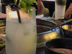 -义气烤肉餐吧(大族广场店)