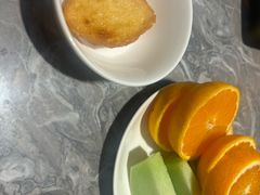 -松咖啡自助餐厅·松北香格里拉