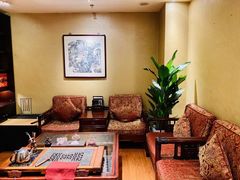 -七彩云南庆沣祥茶庄(金融街店)