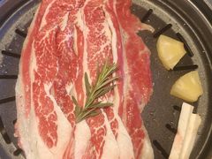 -韩香福烤肉庄园(荣成店)